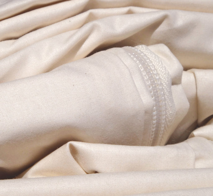 Healthy Body Head to Toe Organic Cotton Organic Cotton 4.5 Microns