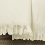 Lush Décor Reyna 100% Cotton Duvet Cover Set