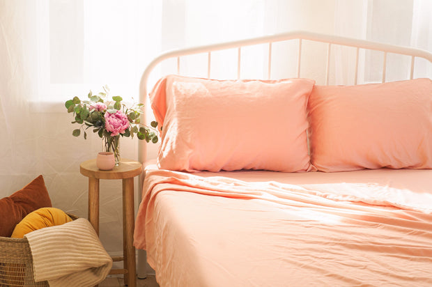 Nest Bedding® TENCEL™ Sheet Set + Pillowcases