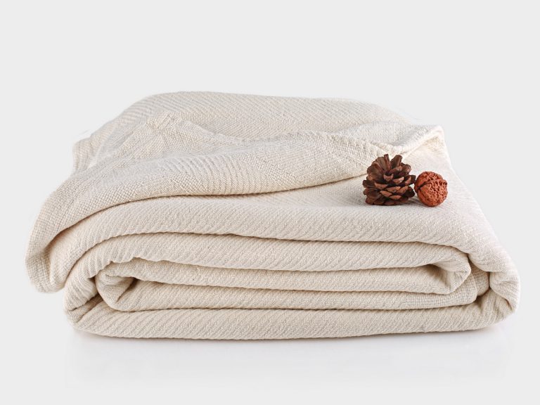 Bedspreads Coverlets Natural Linens - Main Image