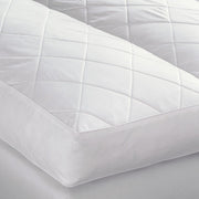Downright Classic Featherbed - Natural Linens