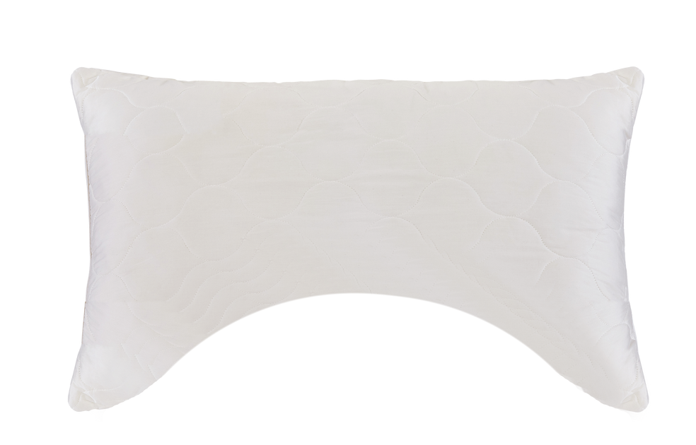 Sleep & Beyond myWoolly Adjustable Wool Pillow - King
