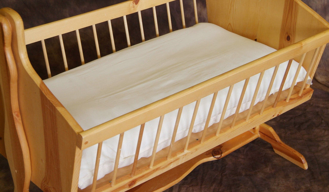 Organic bassinet sheets discount
