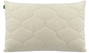Natura Ideal Latex Pillow - Natural Linens