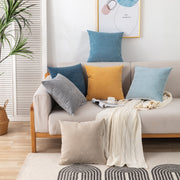 Slipcover KAS™ Waterproof Scratch-Resistant Furniture Covers for Pets, Non-Slip Couch Cover Throw