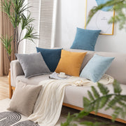 Slipcover KAS™ Waterproof Scratch-Resistant Furniture Covers for Pets, Non-Slip Couch Cover Throw