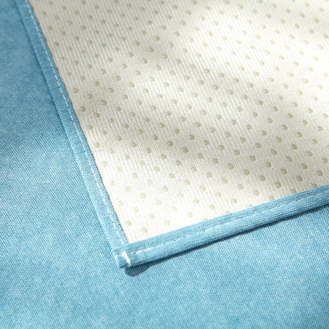 Slipcover KAS™ Waterproof Non-Slip Quilted Corduroy Sofa Covers for Pets, Sectional Couch Covers