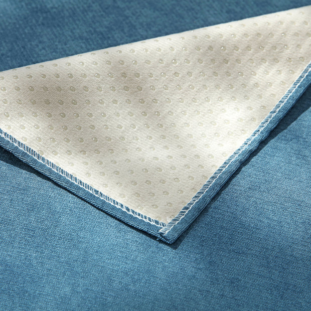 Slipcover KAS™ Waterproof Non-Slip Quilted Corduroy Sofa Covers for Pets, Sectional Couch Covers