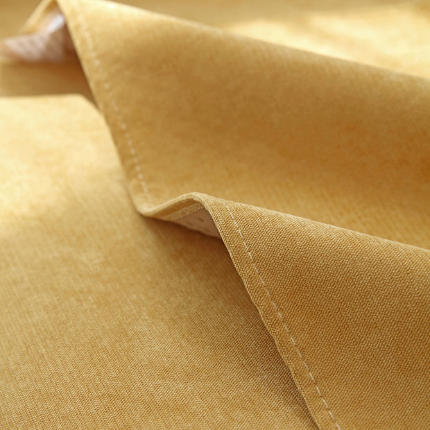 Slipcover KAS™ Waterproof Non-Slip Quilted Corduroy Sofa Covers for Pets, Sectional Couch Covers