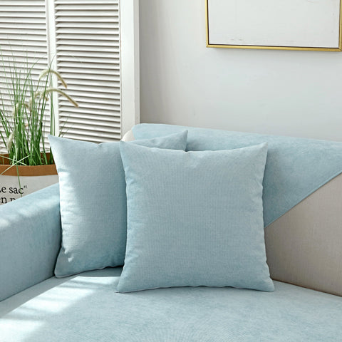 Slipcover KAS™ Waterproof Non-Slip Quilted Corduroy Sofa Covers for Pets, Sectional Couch Covers