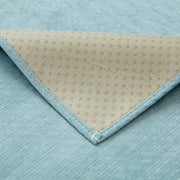 Slipcover KAS™ Waterproof Non-Slip Quilted Corduroy Sofa Covers for Pets, Sectional Couch Covers