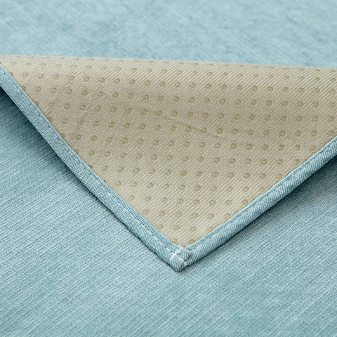 Slipcover KAS™ Waterproof Non-Slip Quilted Corduroy Sofa Covers for Pets, Sectional Couch Covers