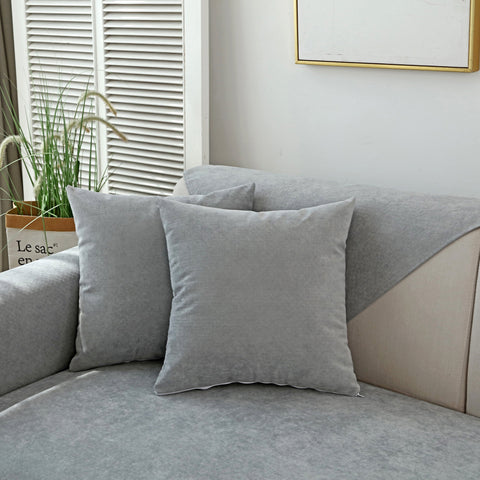 Slipcover KAS™ Waterproof Non-Slip Quilted Corduroy Sofa Covers for Pets, Sectional Couch Covers