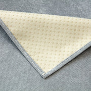 Slipcover KAS™ Waterproof Non-Slip Quilted Corduroy Sofa Covers for Pets, Sectional Couch Covers