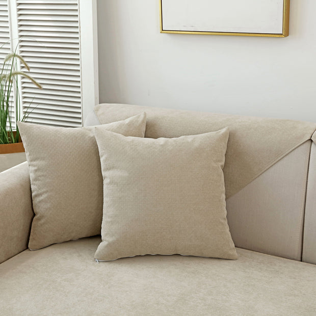 Slipcover KAS™ Waterproof Non-Slip Quilted Corduroy Sofa Covers for Pets, Sectional Couch Covers