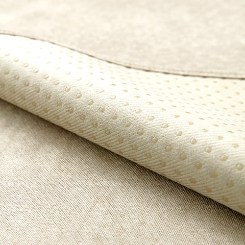 Slipcover KAS™ Waterproof Non-Slip Quilted Corduroy Sofa Covers for Pets, Sectional Couch Covers