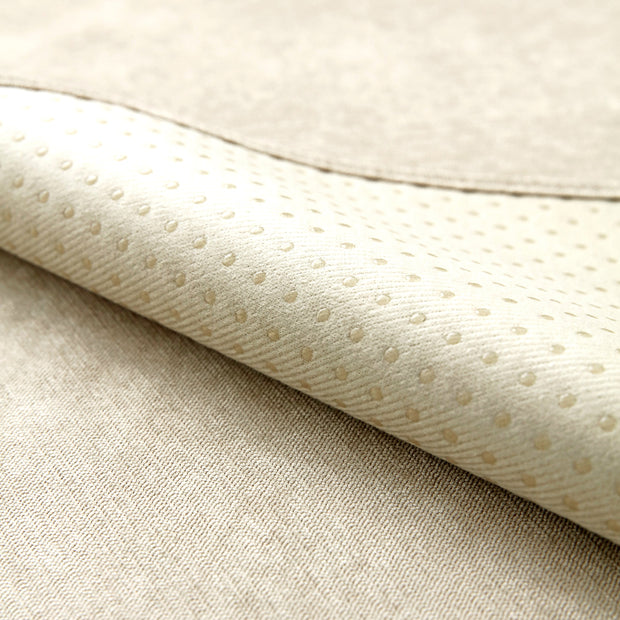 Slipcover KAS™ Waterproof Non-Slip Quilted Corduroy Sofa Covers for Pets, Sectional Couch Covers