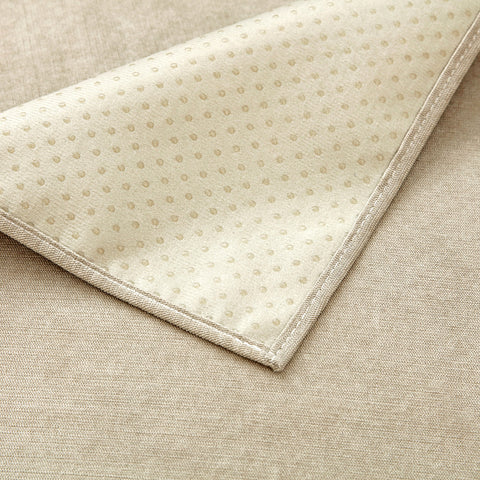 Slipcover KAS™ Waterproof Non-Slip Quilted Corduroy Sofa Covers for Pets, Sectional Couch Covers