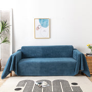 Slipcover KAS™ Waterproof Scratch-Resistant Furniture Covers for Pets, Non-Slip Couch Cover Throw