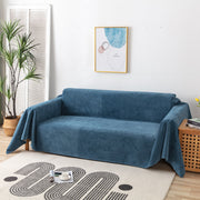 Slipcover KAS™ Waterproof Scratch-Resistant Furniture Covers for Pets, Non-Slip Couch Cover Throw