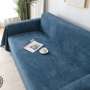 Slipcover KAS™ Waterproof Scratch-Resistant Furniture Covers for Pets, Non-Slip Couch Cover Throw