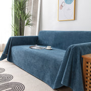 Slipcover KAS™ Waterproof Scratch-Resistant Furniture Covers for Pets, Non-Slip Couch Cover Throw