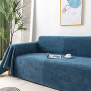 Slipcover KAS™ Waterproof Scratch-Resistant Furniture Covers for Pets, Non-Slip Couch Cover Throw