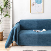 Slipcover KAS™ Waterproof Scratch-Resistant Furniture Covers for Pets, Non-Slip Couch Cover Throw