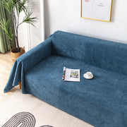 Slipcover KAS™ Waterproof Scratch-Resistant Furniture Covers for Pets, Non-Slip Couch Cover Throw