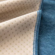 Slipcover KAS™ Waterproof Scratch-Resistant Furniture Covers for Pets, Non-Slip Couch Cover Throw