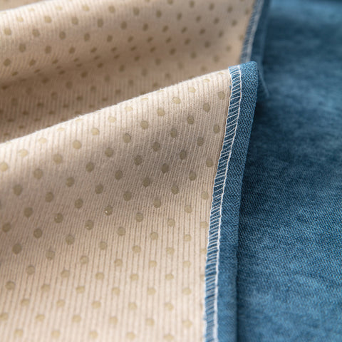 Slipcover KAS™ Waterproof Scratch-Resistant Furniture Covers for Pets, Non-Slip Couch Cover Throw