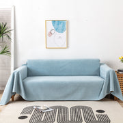 Slipcover KAS™ Waterproof Scratch-Resistant Furniture Covers for Pets, Non-Slip Couch Cover Throw