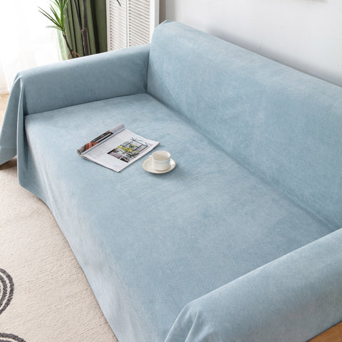 Slipcover KAS™ Waterproof Scratch-Resistant Furniture Covers for Pets, Non-Slip Couch Cover Throw