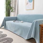 Slipcover KAS™ Waterproof Scratch-Resistant Furniture Covers for Pets, Non-Slip Couch Cover Throw