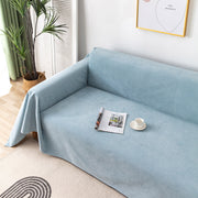 Slipcover KAS™ Waterproof Scratch-Resistant Furniture Covers for Pets, Non-Slip Couch Cover Throw