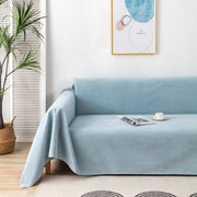 Slipcover KAS™ Waterproof Scratch-Resistant Furniture Covers for Pets, Non-Slip Couch Cover Throw