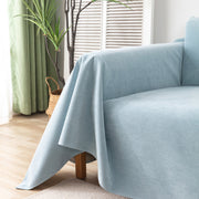 Slipcover KAS™ Waterproof Scratch-Resistant Furniture Covers for Pets, Non-Slip Couch Cover Throw