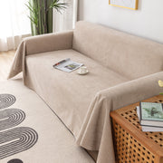 Slipcover KAS™ Waterproof Scratch-Resistant Furniture Covers for Pets, Non-Slip Couch Cover Throw