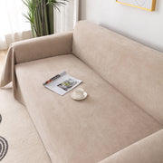 Slipcover KAS™ Waterproof Scratch-Resistant Furniture Covers for Pets, Non-Slip Couch Cover Throw