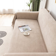 Slipcover KAS™ Waterproof Scratch-Resistant Furniture Covers for Pets, Non-Slip Couch Cover Throw