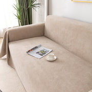 Slipcover KAS™ Waterproof Scratch-Resistant Furniture Covers for Pets, Non-Slip Couch Cover Throw