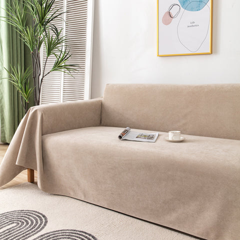 Slipcover KAS™ Waterproof Scratch-Resistant Furniture Covers for Pets, Non-Slip Couch Cover Throw