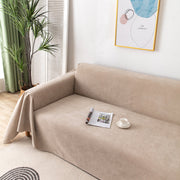 Slipcover KAS™ Waterproof Scratch-Resistant Furniture Covers for Pets, Non-Slip Couch Cover Throw