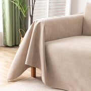 Slipcover KAS™ Waterproof Scratch-Resistant Furniture Covers for Pets, Non-Slip Couch Cover Throw