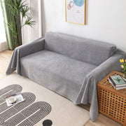 Slipcover KAS™ Waterproof Scratch-Resistant Furniture Covers for Pets, Non-Slip Couch Cover Throw