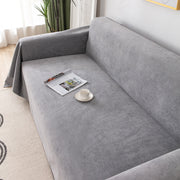 Slipcover KAS™ Waterproof Scratch-Resistant Furniture Covers for Pets, Non-Slip Couch Cover Throw