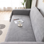 Slipcover KAS™ Waterproof Scratch-Resistant Furniture Covers for Pets, Non-Slip Couch Cover Throw