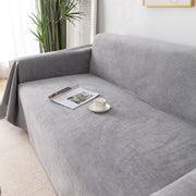 Slipcover KAS™ Waterproof Scratch-Resistant Furniture Covers for Pets, Non-Slip Couch Cover Throw