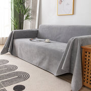 Slipcover KAS™ Waterproof Scratch-Resistant Furniture Covers for Pets, Non-Slip Couch Cover Throw