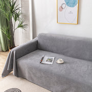 Slipcover KAS™ Waterproof Scratch-Resistant Furniture Covers for Pets, Non-Slip Couch Cover Throw